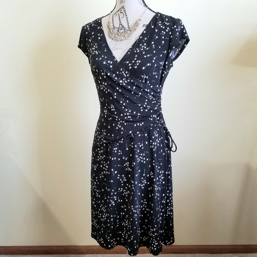 Jones of New York Dress Size 8